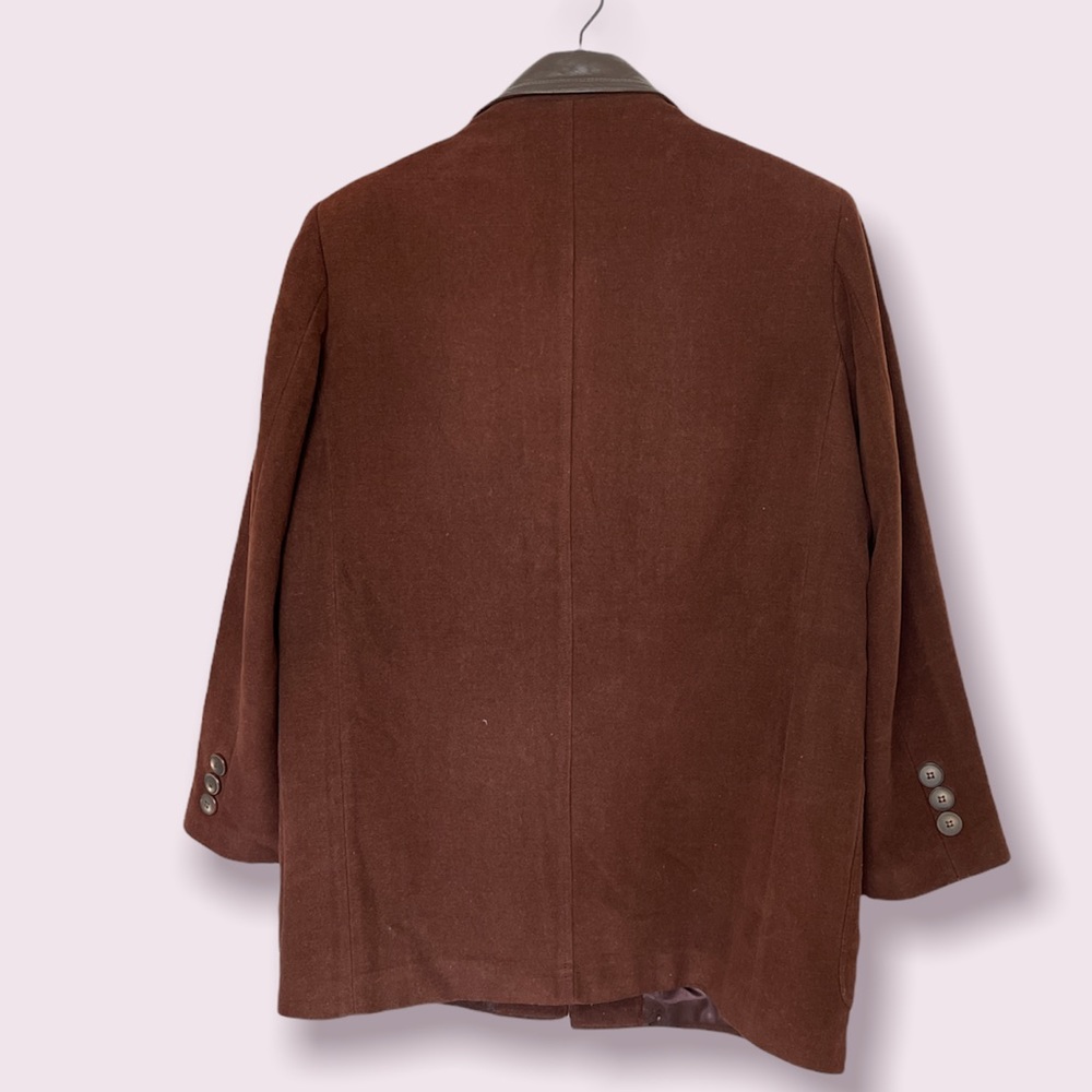 Blazer Coat - Picture 6 of 9